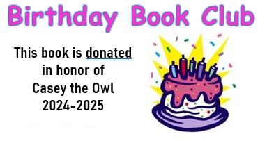 Book plate